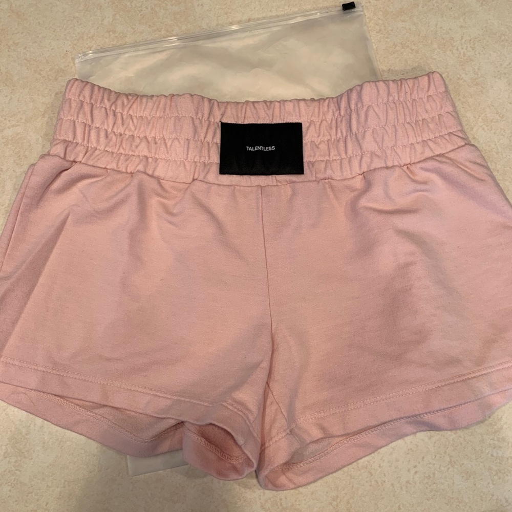 Talentless Boxer Short